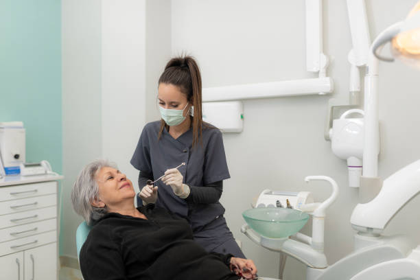 Best Emergency Broken Tooth Repair in Seneca, KS