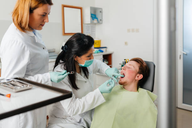 Best Emergency Treatment for Toothache in Seneca, KS